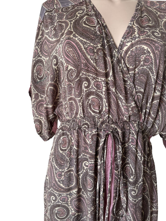 Sissel Edelbo maxi jurk One Size