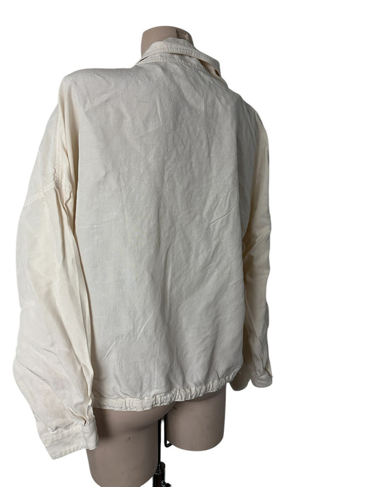 Second Female blouse S