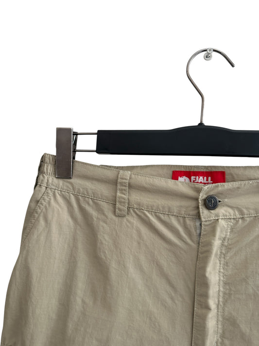 Fjallraven afritsbroek M