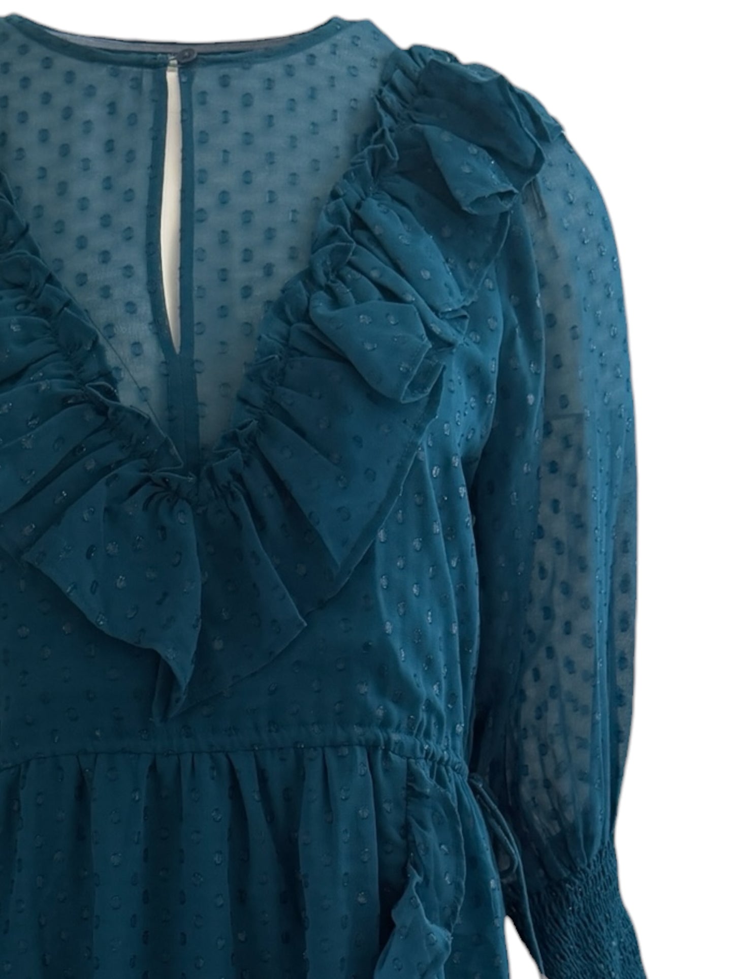 Lolly’s Laundry jurk S