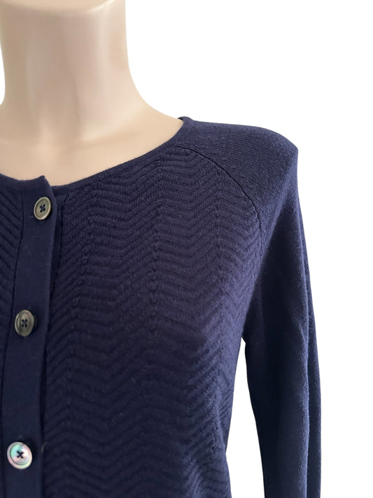 Nathalie Vleeschouwer vest S