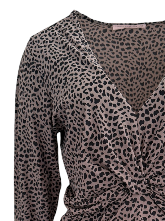 Studio Anneloes Hemd Langarm L