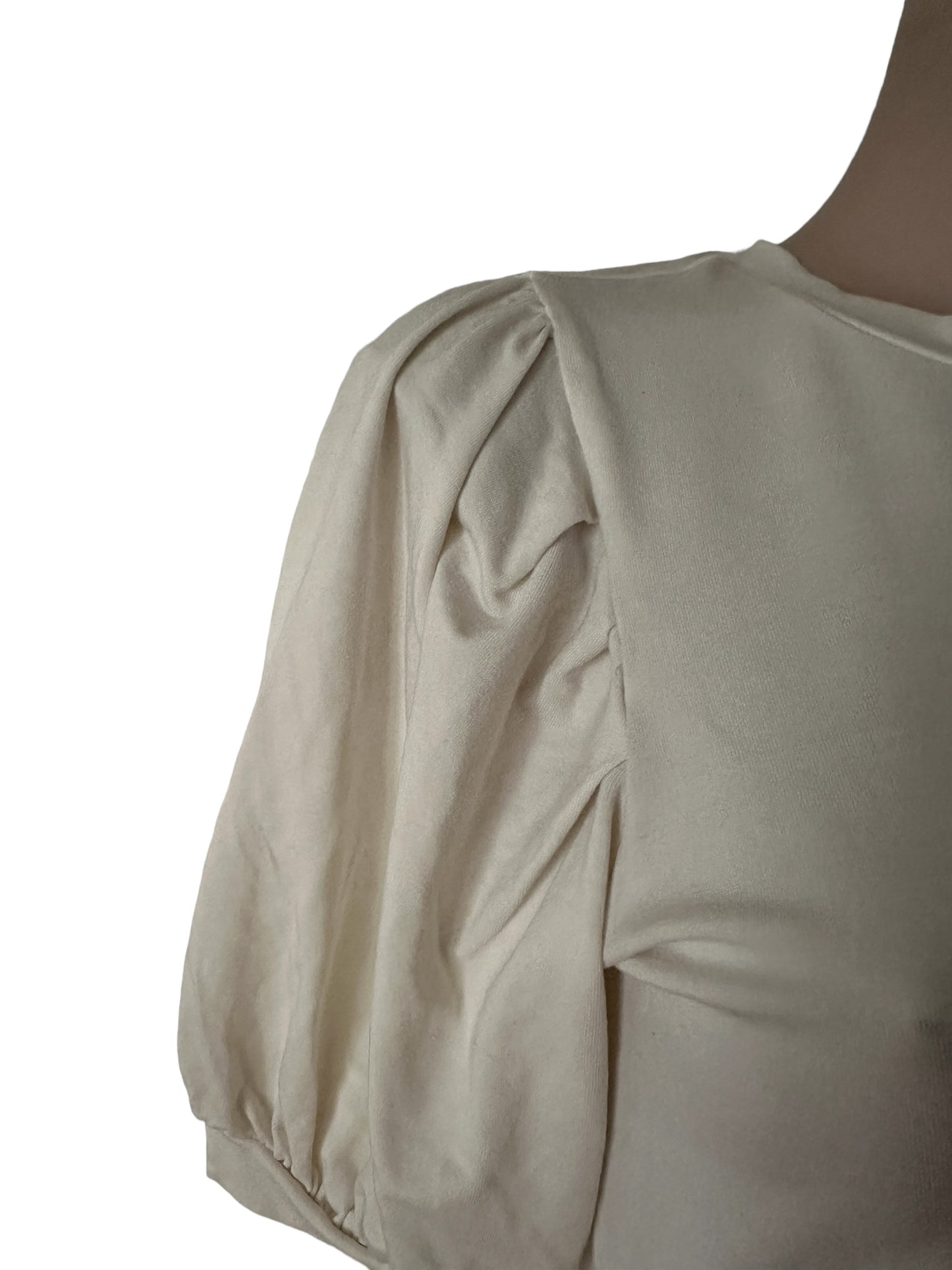 Zilch shirt XS