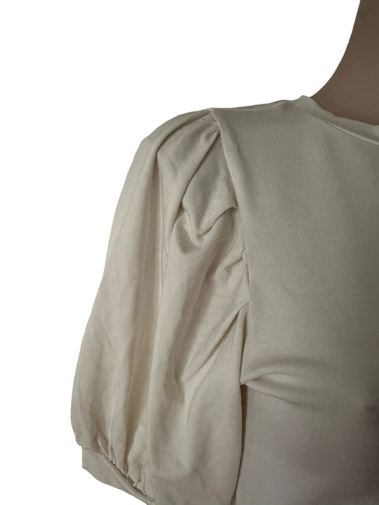 Zilch shirt XS