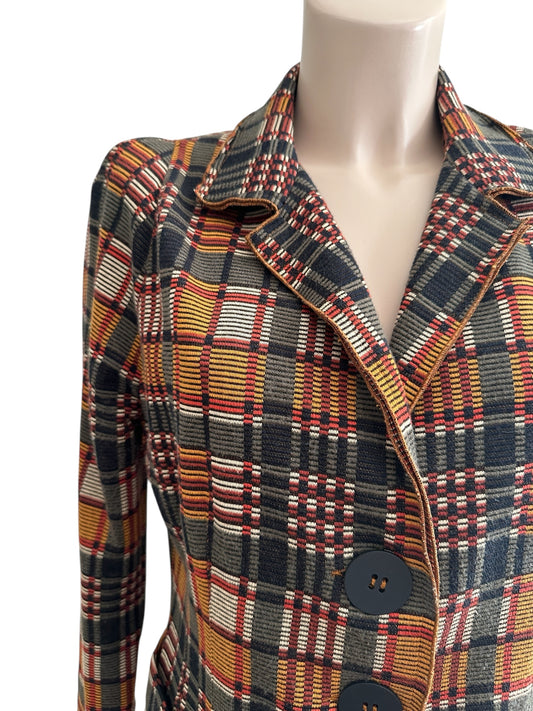 ML Collections blazer L