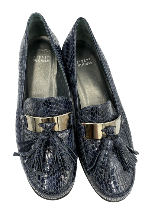 Stuart Weitzman loafers 39