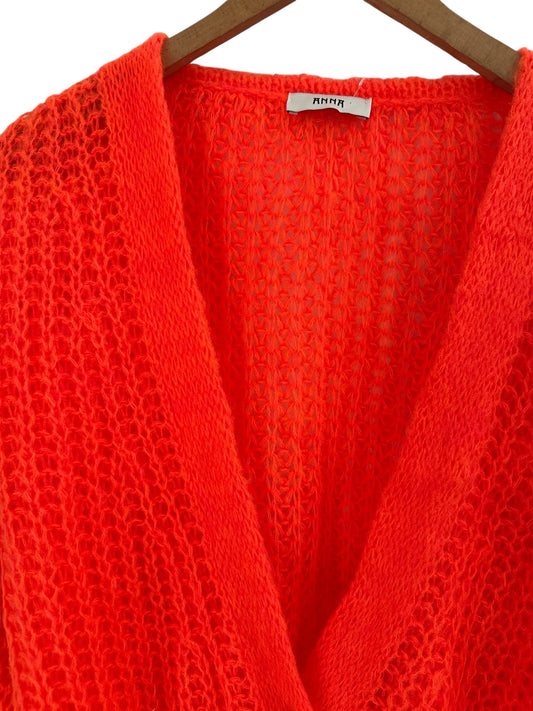 Anna van Toor vest L