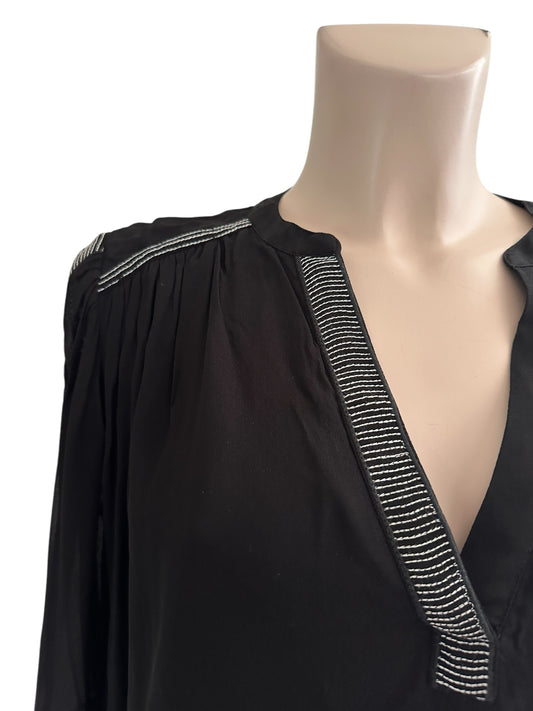 Berenice blouse XS