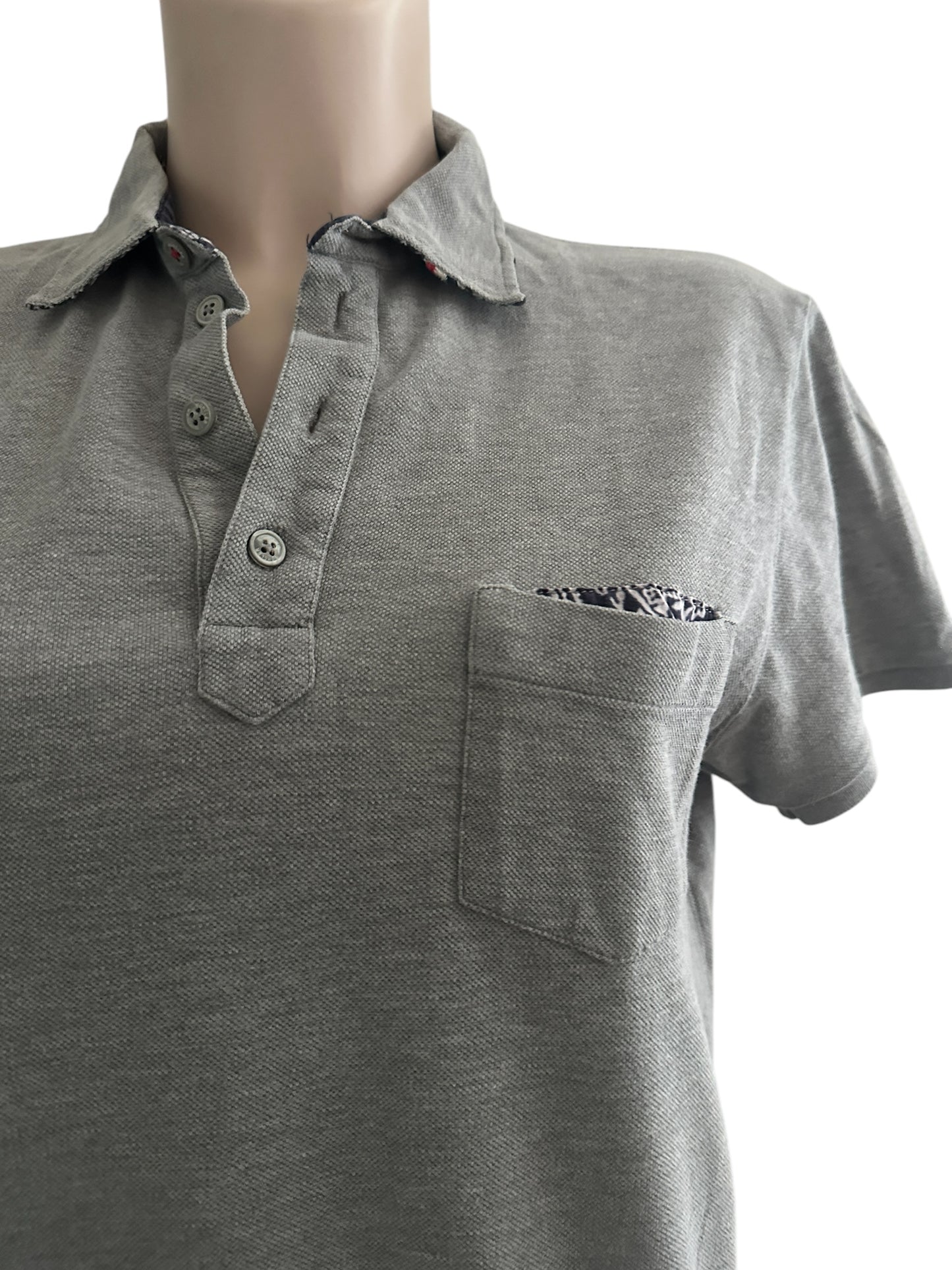 Moncler polo M
