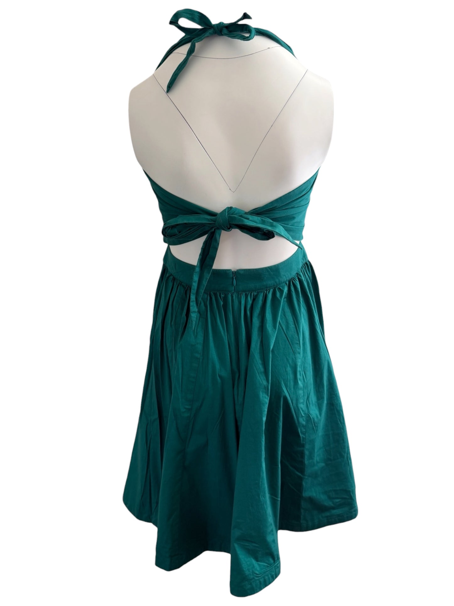 Cora Kemperman Kleid S