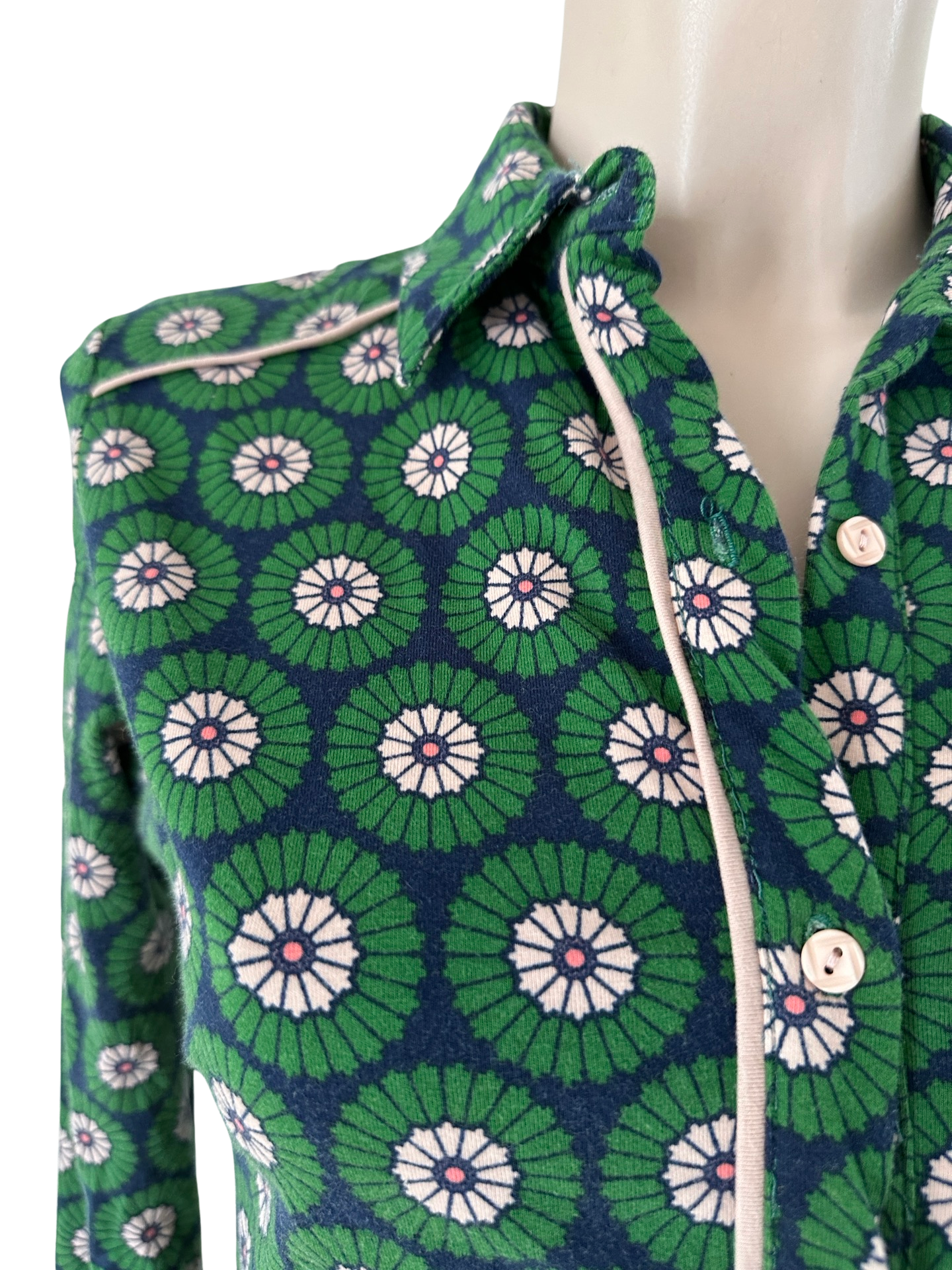 4funkyflavours blouse S