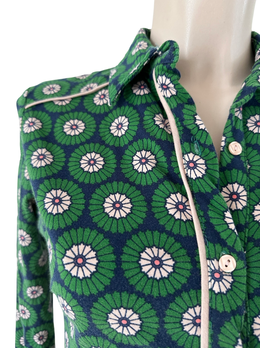 4funkyflavours blouse S