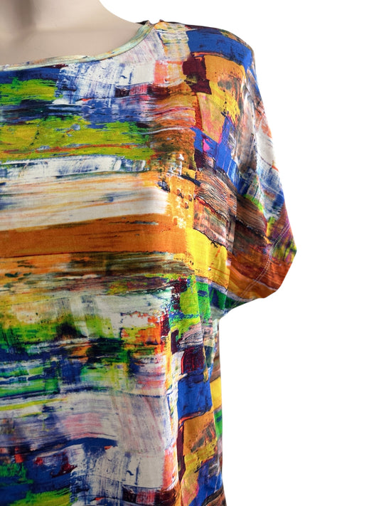 Claudia Strater shirt L