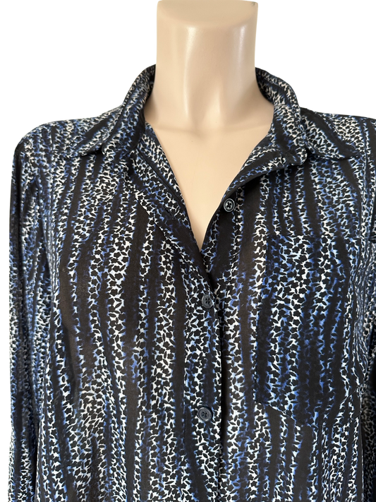 Michael Kors blouse M