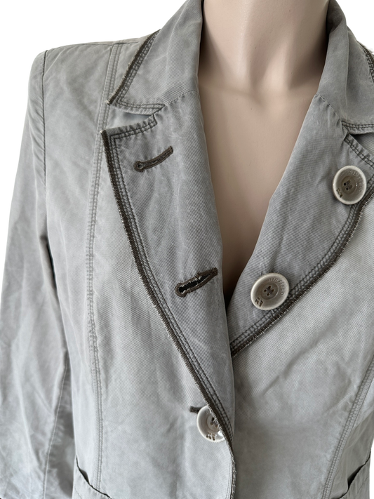 Airfield blazer L