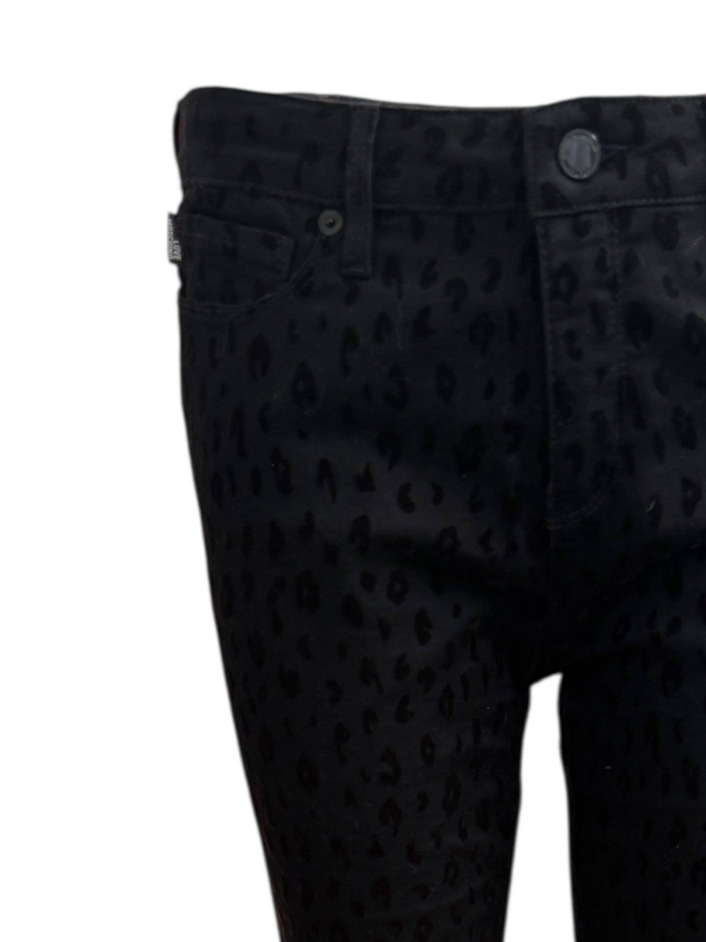 Love Moschino trousers L