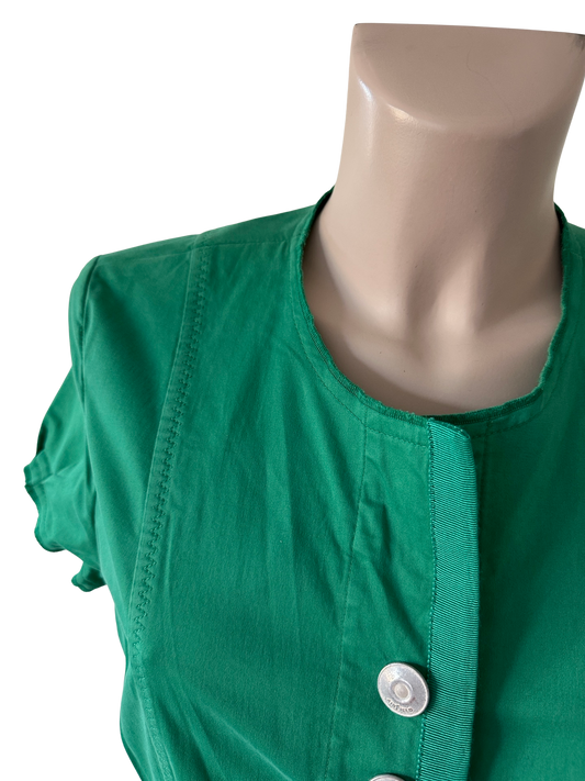 Airfield shirt M