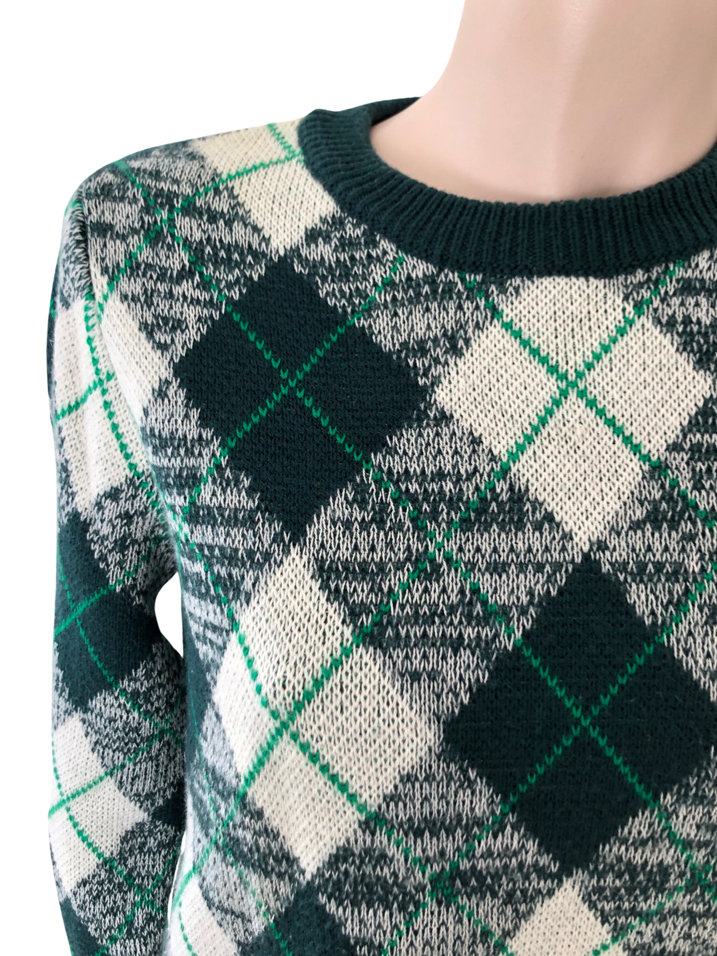 Essentiel Antwerp trui XS