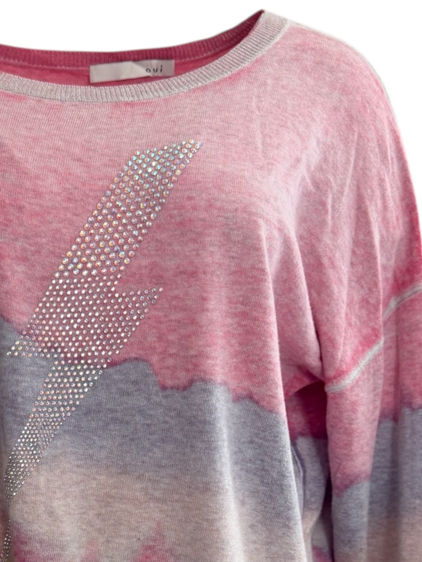 Oui Pullover XXL