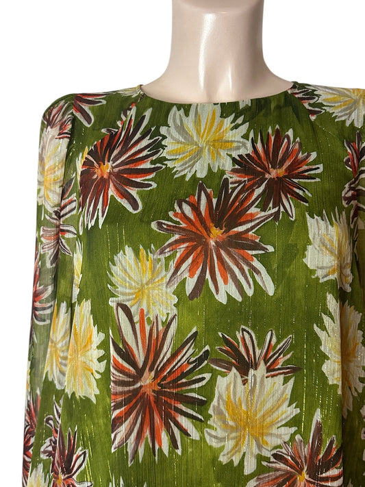 Luisa Cerano jurk XL