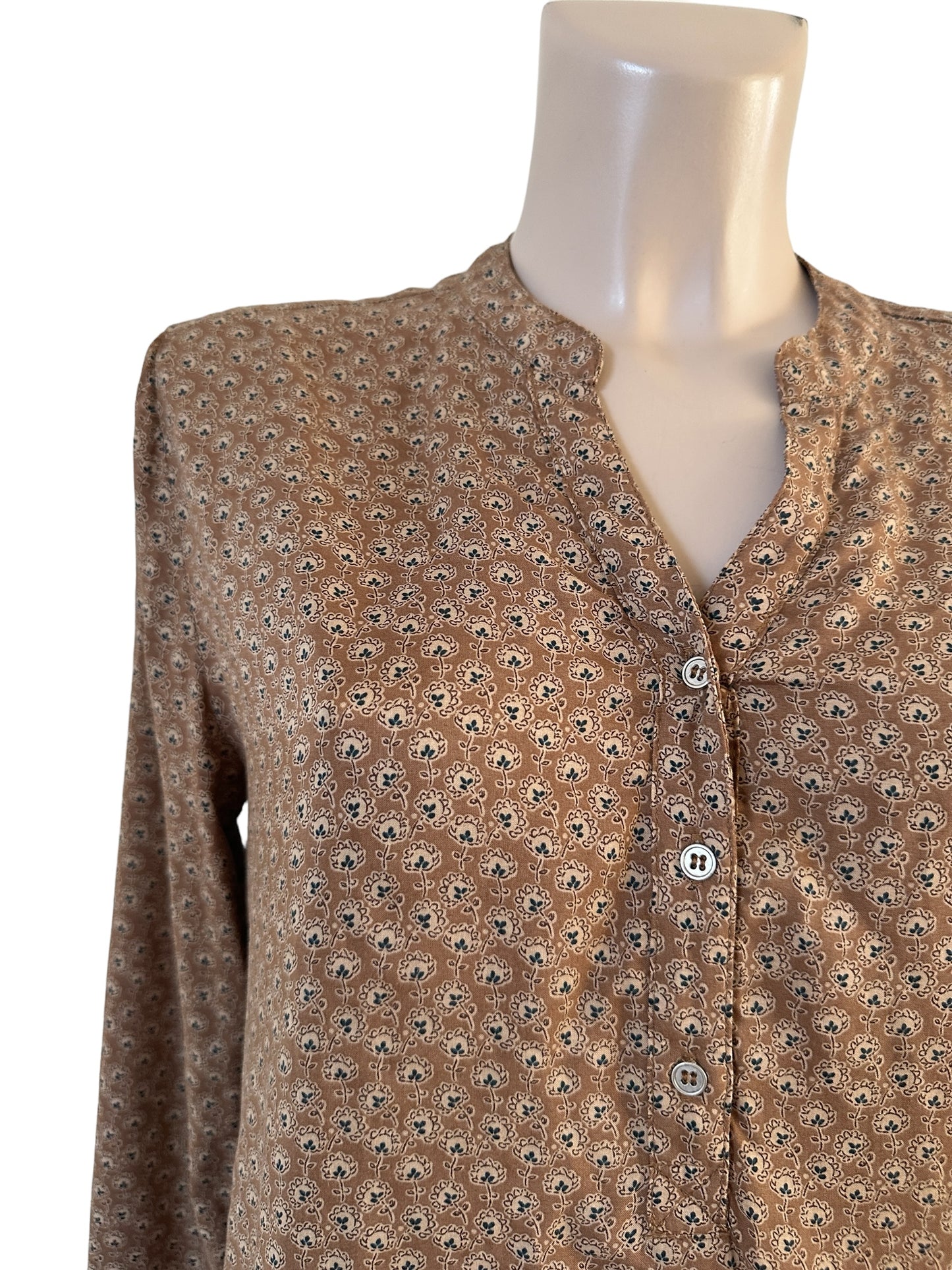 Co'Couture Langarmhemd M