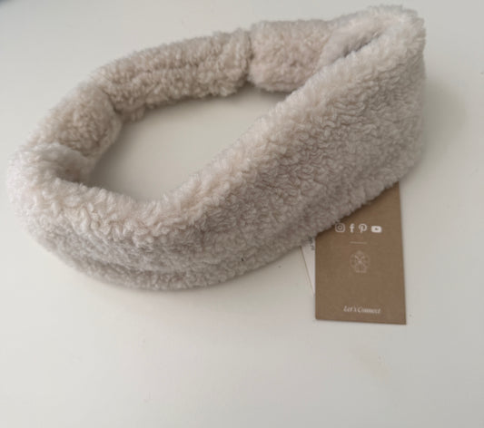 Rino & Pelle hoofdband NIEUW