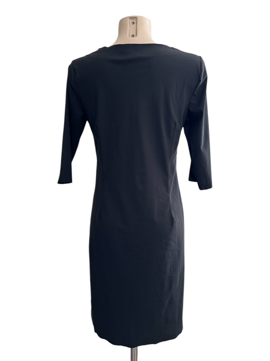 Bellamy jurk travel S