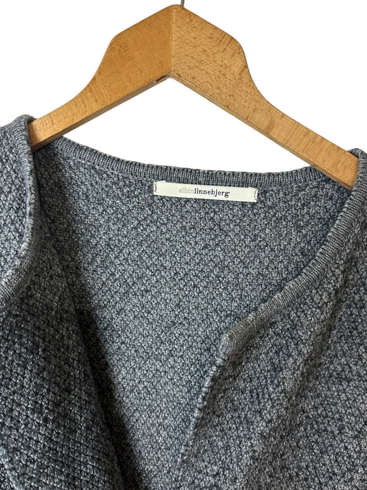 Sibin Linnebjerg vest S