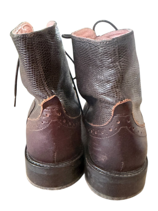 Jonak Stiefeletten, Größe 38