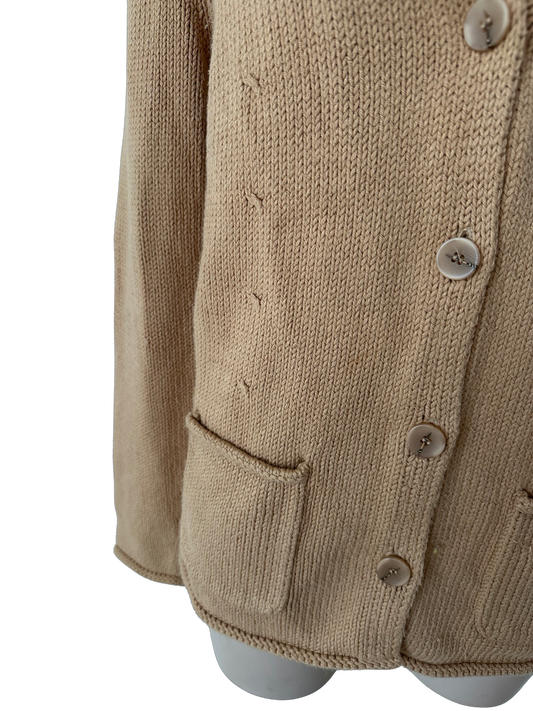 Repeat vest L