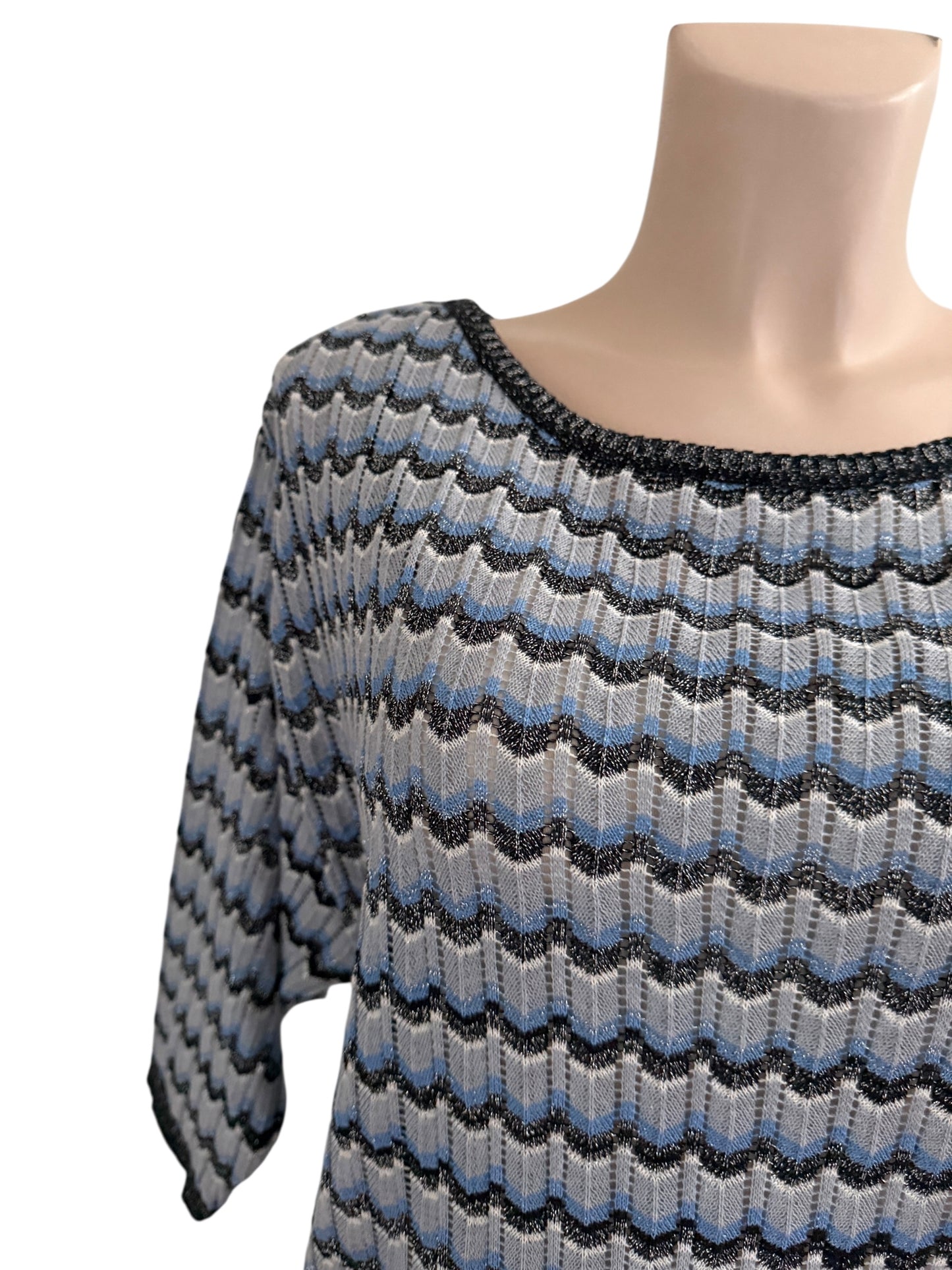 Expresso shirt NIEUW XS