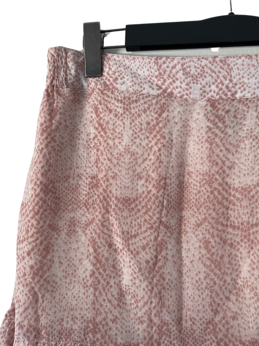 Alix rok XL