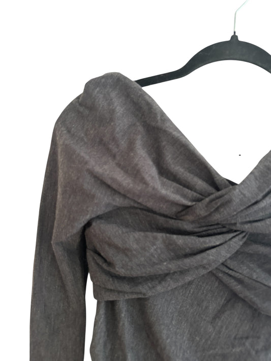 Carven body XS