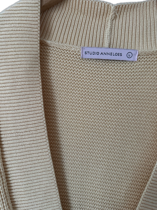 Studio Anneloes vest L