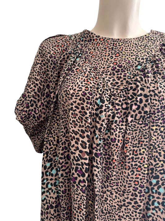 Munthe jurk XS
