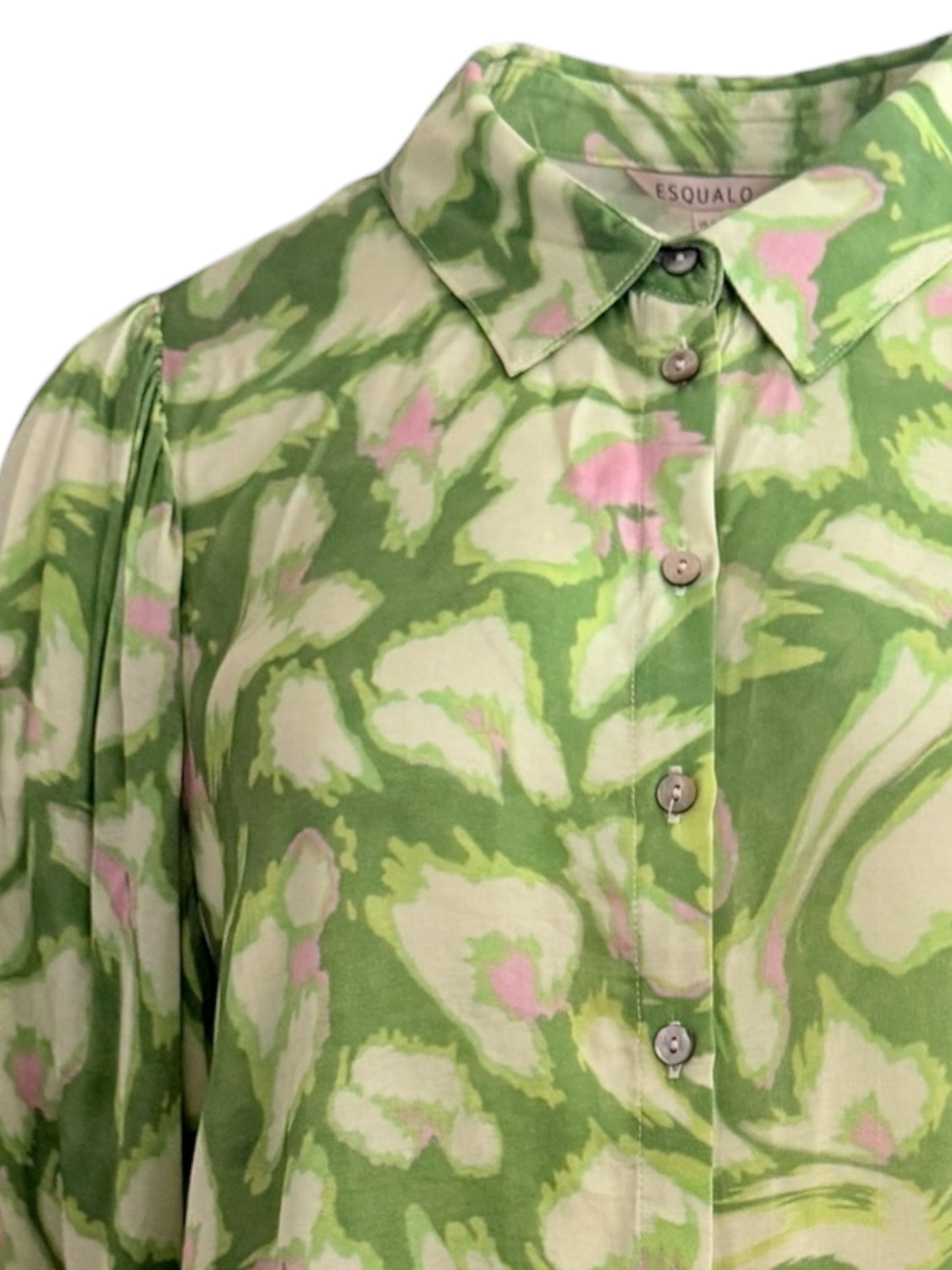 Esqualo blouse NIEUW XL