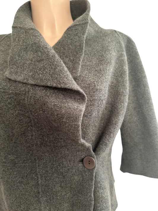 Oska vest M