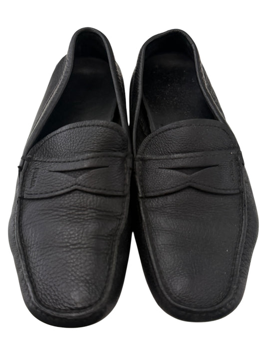 Prada loafers 43
