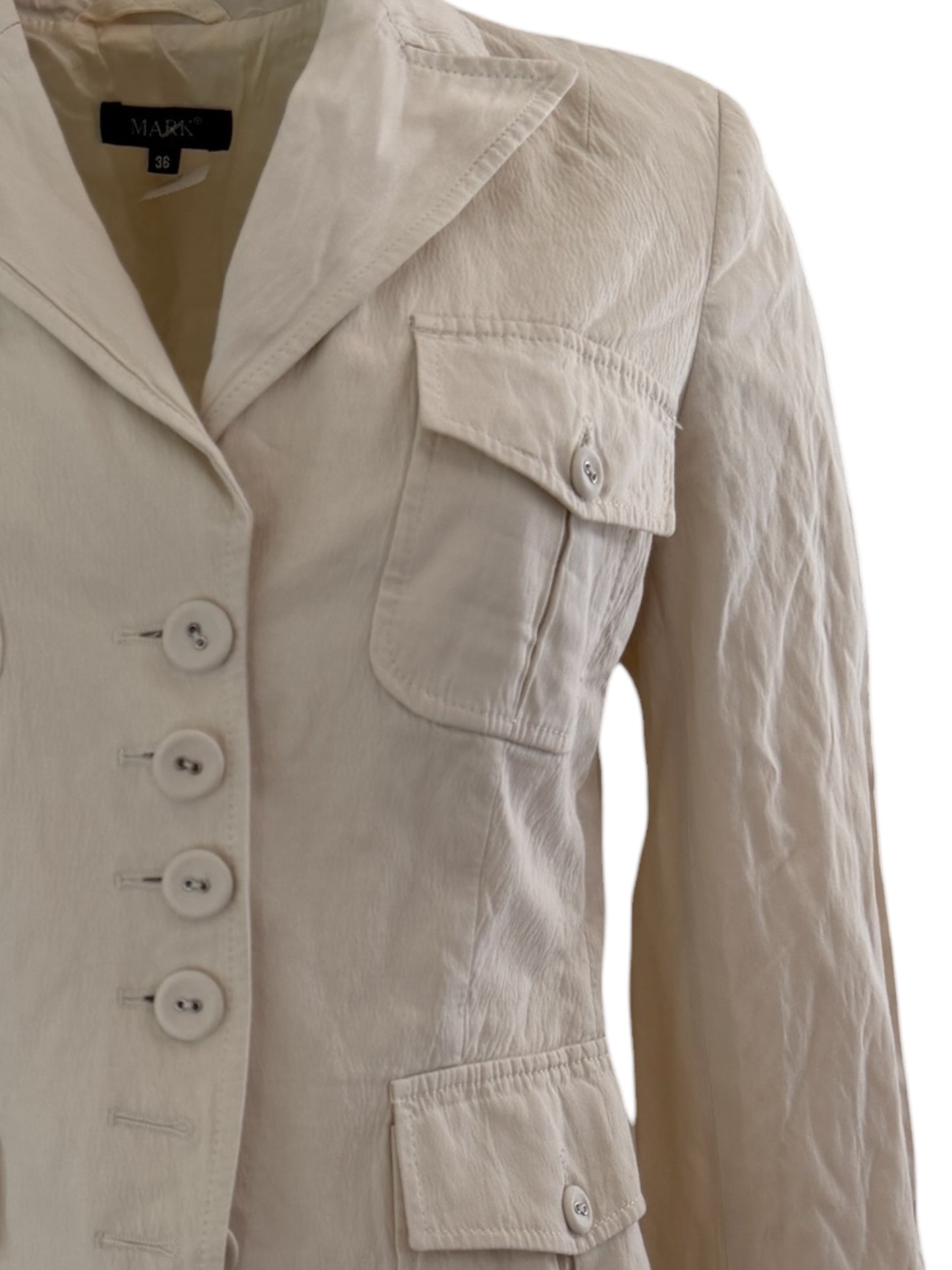 MARK Blazer S