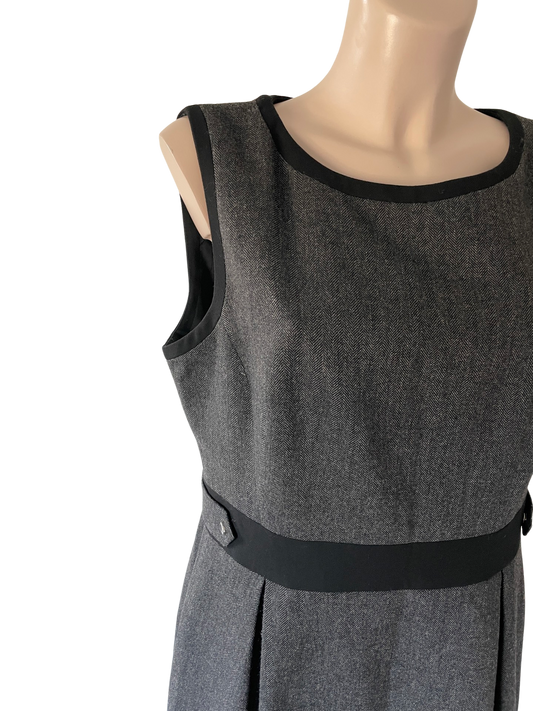 Karen Millen jurk XL