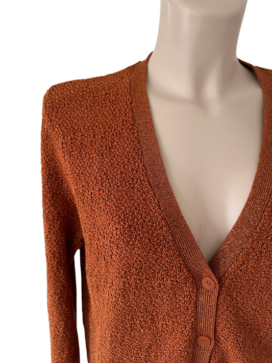 COS vest XS