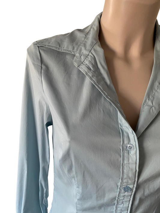 By Malene Birger blouse S