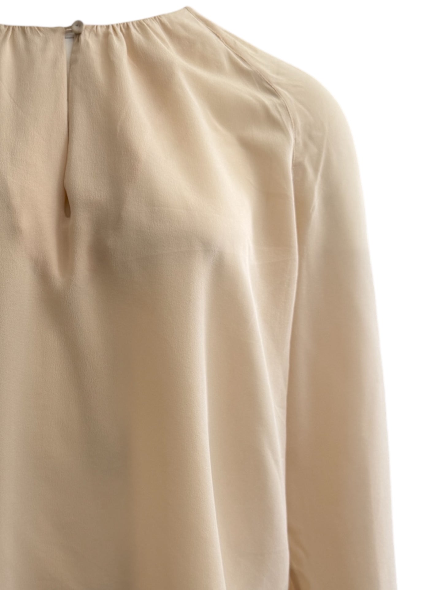 Closed shirt lange mouw L