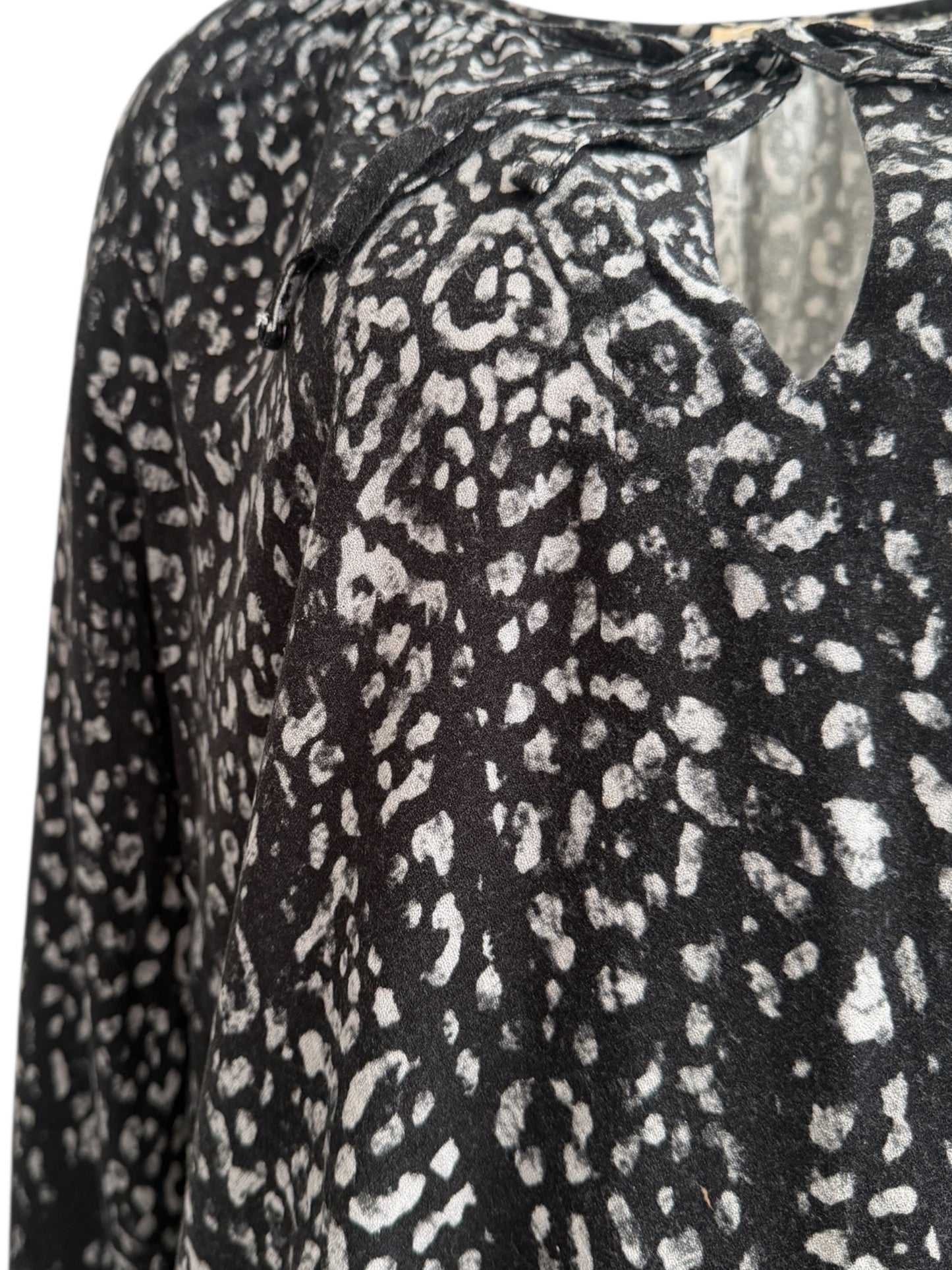 Alchemist shirt lange mouw L