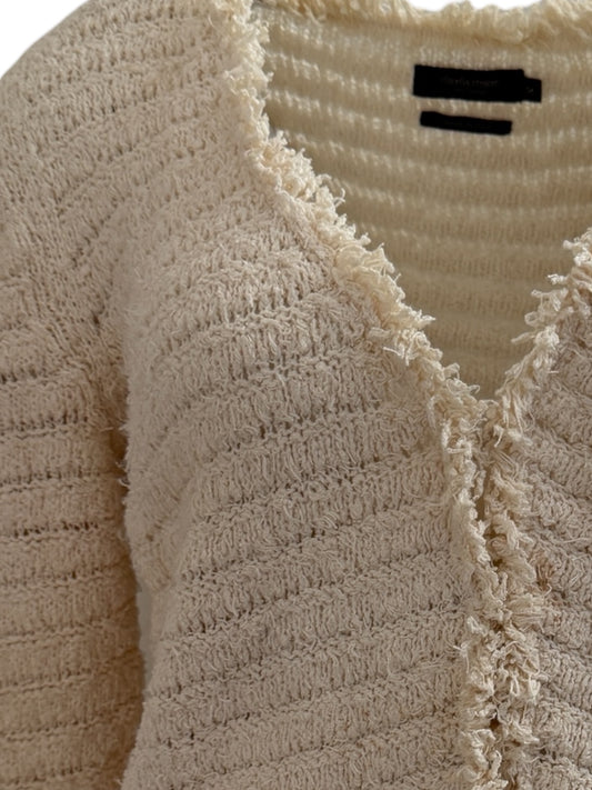 Claudia Strater vest S