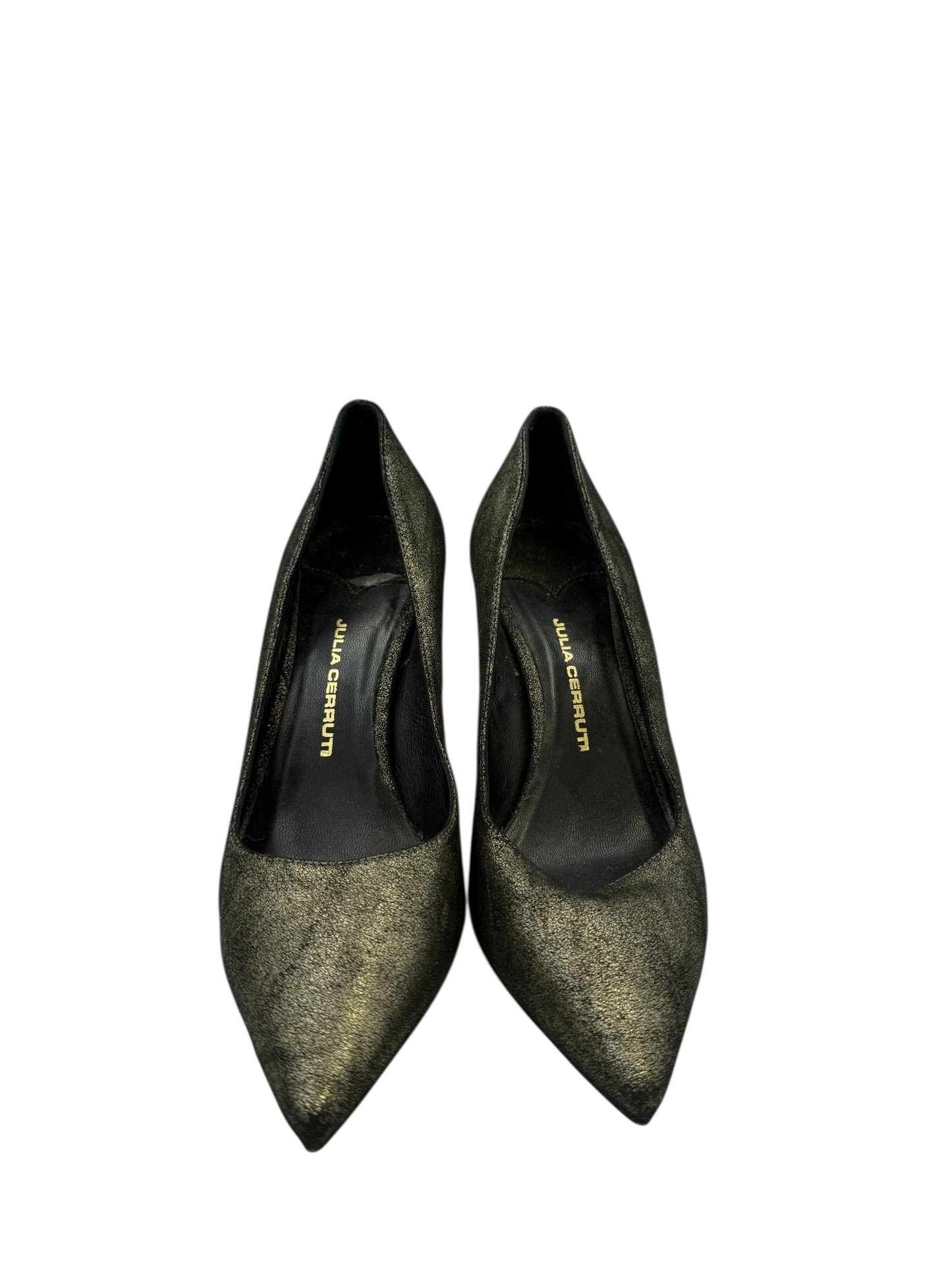 Julia Cerruti hakken 39