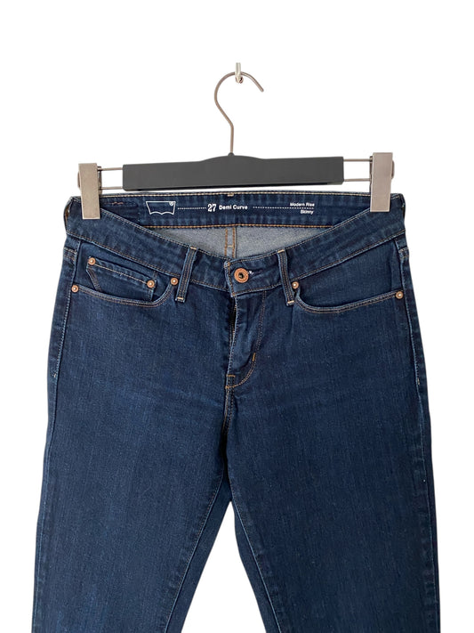 Levi's spijkerbroek 27