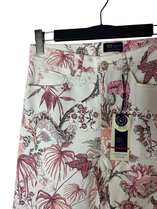 Raffaello Rossi spijkerbroek S