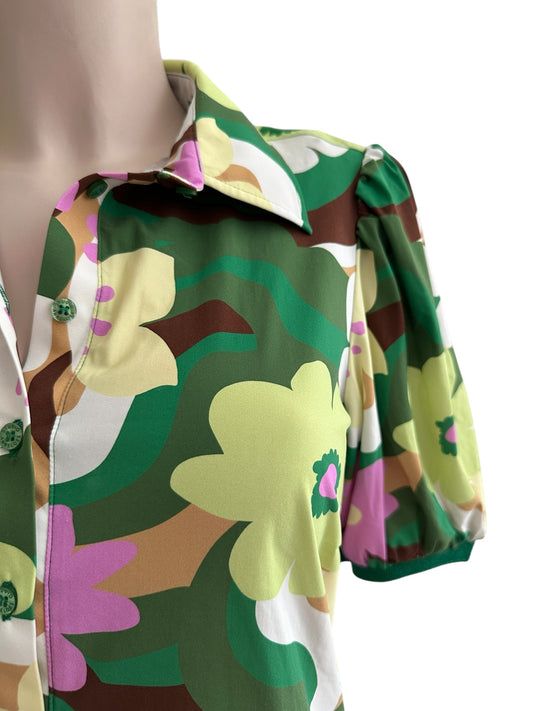 Studio Anneloes blouse M