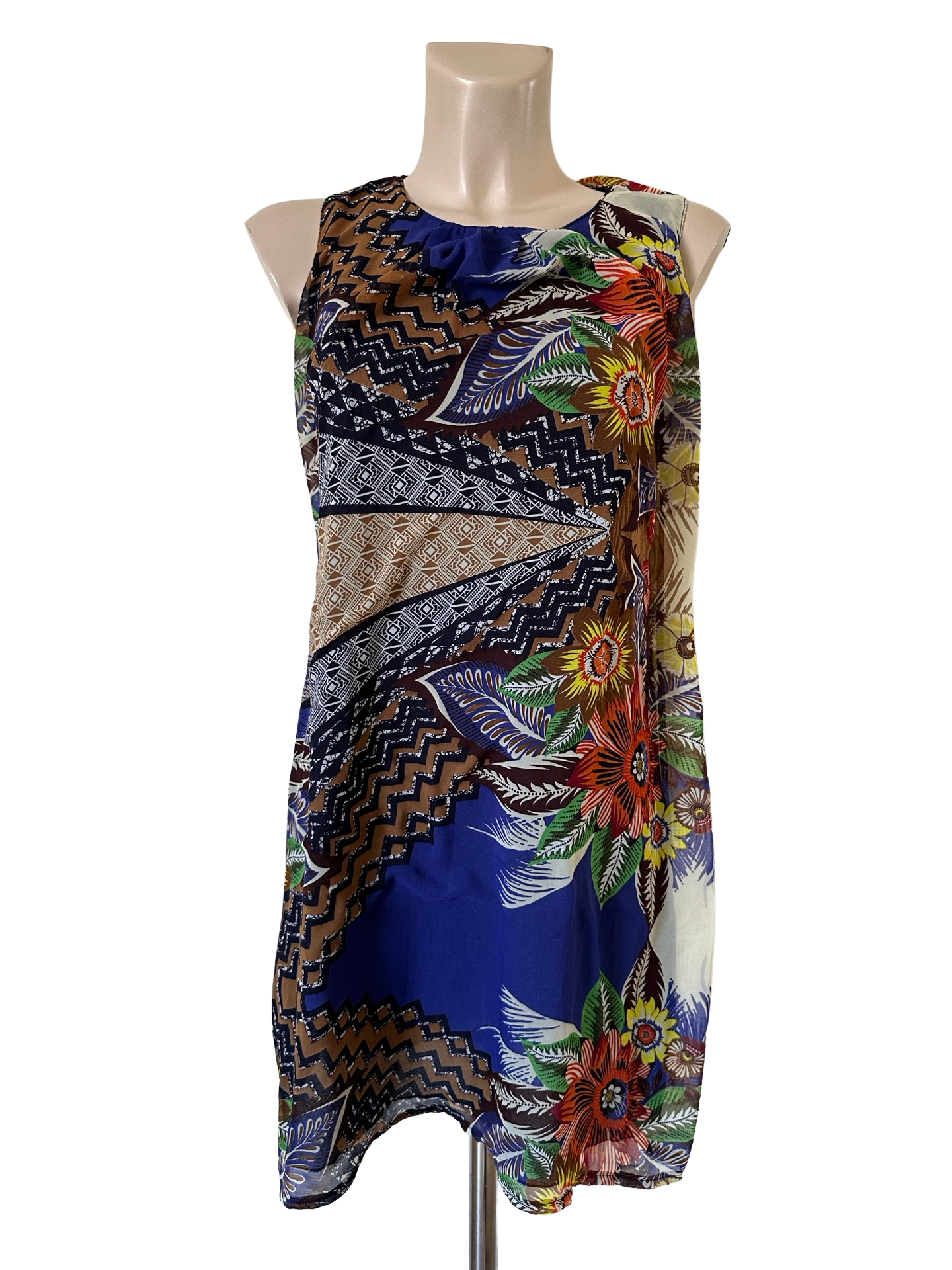 La Fee Maraboutee Kleid M